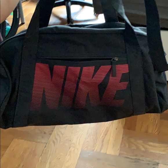 Duffle Bag,Nike - Picture 4 of 4